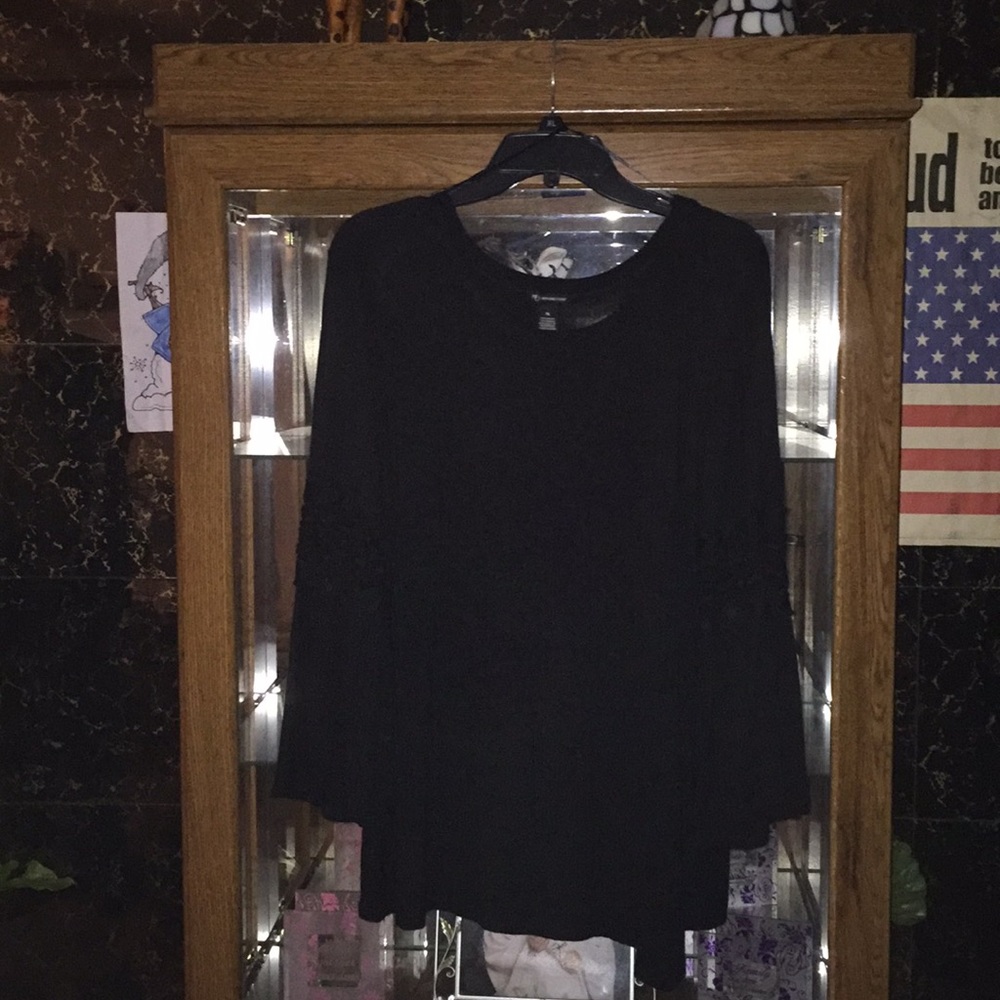 New Direction Top